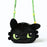 Universal Studio
 Beijing - How to Train Your Dragon x Big Face Toothless Shoulder Bag