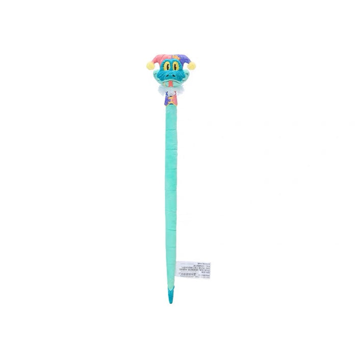 SHDL - 2026 Halloween Zootopia Collection x Gary De'Snake Fluffy Wrist Band (Release Date: Oct 4, 2026)