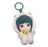 China Exclusive - The Apothecary Diaries Maomao Vinyl ‘Cat Costume’ Plush Keychain