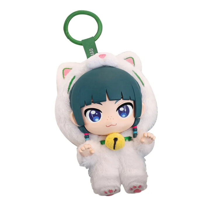 China Exclusive - The Apothecary Diaries Maomao Vinyl 'Cat Costume