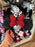DLR/WDW - Minnie Mouse All-Sparkling-Rhinestone Ear Headband