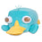 JDS - 2026 Perry Super Big Plush Toy 138cm [Limited order production](Ship Out Date: Feb 27, 2027)