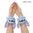 JDS - Stitch Wristband Towel Face Wash Water Absorption