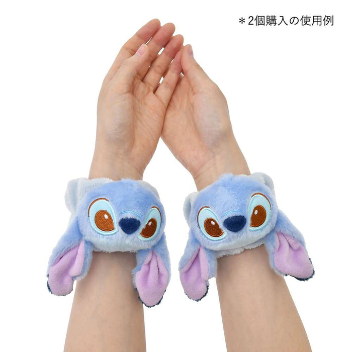 JDS - Stitch Wristband Towel Face Wash Water Absorption
