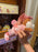 HKDL - 2026 Chip 'n' Dale Forest Fairies Collection x Chip ‘Flying’ Plush Toy