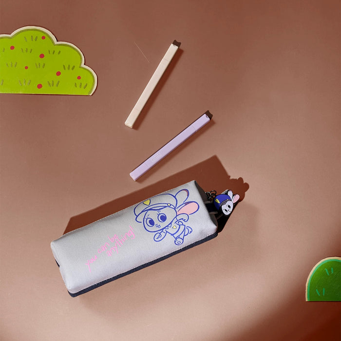 SHDS - Zootopia ‘Little Dream’ Collection x Judy Hopps Pen Case (Release Date: Nov 5, 2025)