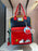 Universal Studios - Peanuts x Whatever! Makes You Happy Snoopy Color-Block Backpack