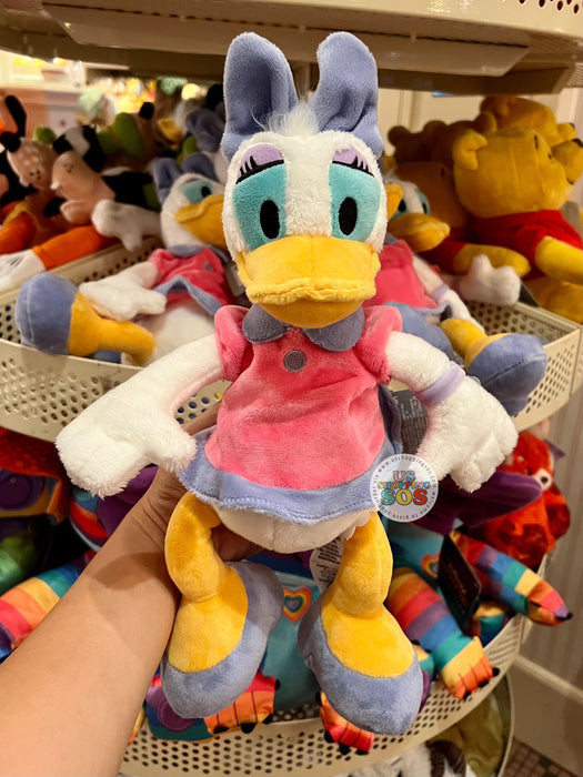 DLR/WDW Mickey Friends Plush Toy Daisy (Size S) — USShoppingSOS