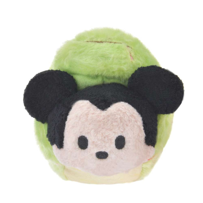 JDS - TSUM TSUM ETO 2025 x Mickey Mouse Mini (S) Snake Tsum Tsum Plush Toy(Release Date: Dec 3, 2024)