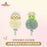 SHDL - 2026 Duffy and Friends "Moments of Time" Collection x CookieAnn & Olu Mel Magnets Set of 2 (Release Date: May 13, 2026)