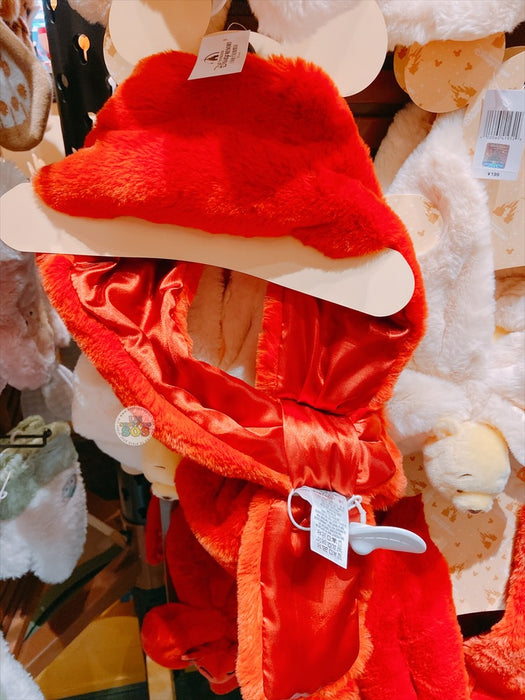 SHDL - Nick Wilde Scarf