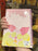 HKDL - Winnie the Pooh Lemon Honey Collection x Winnie the Pooh & Piglet Notebook