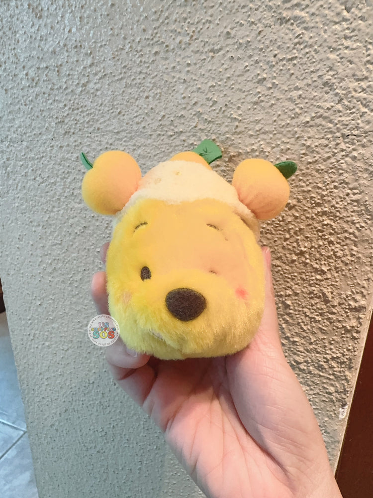 HKDL - Winnie the Pooh Lemon Honey Collection x Create Your Own Headband - Winnie the Pooh Headband Plush