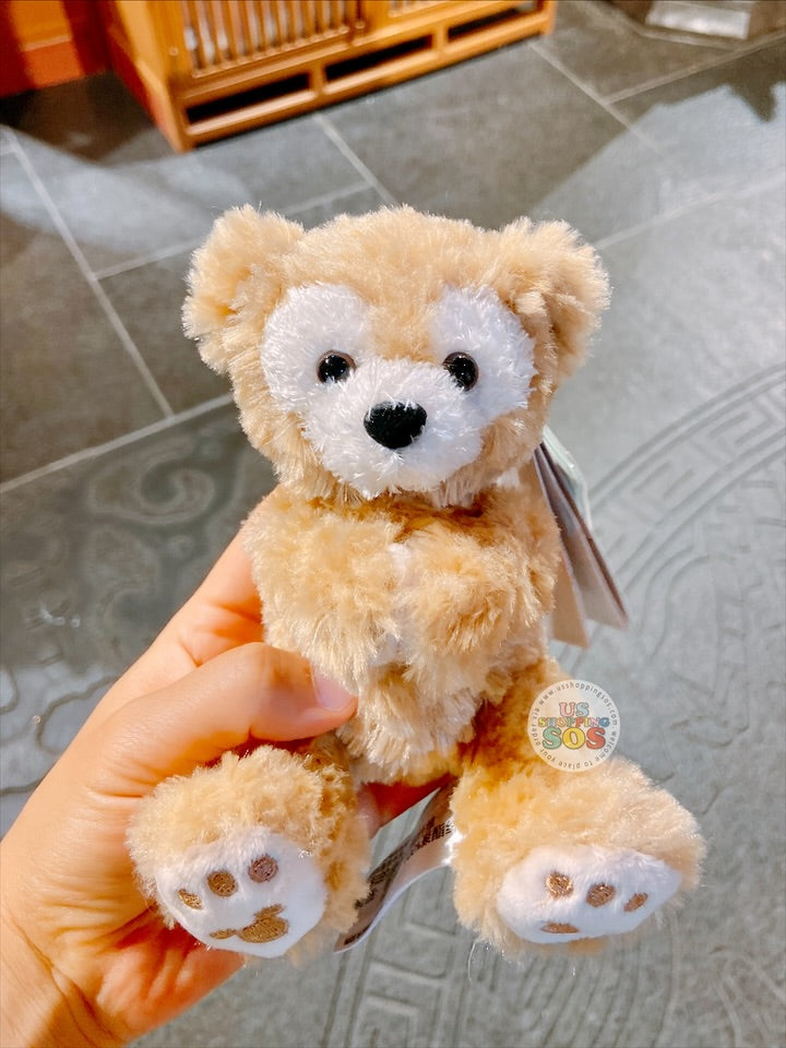 SHDL - Duffy & Friends - Duffy Mini Pal Magnet Plush Toy