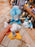 SHDL - Mickey and Friends Sunken Treasure Collection x Donald Duck Plush Toy