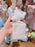SHDL - 2026 Duffy and Friends Phone Lanyard Pouch x Duffy Hand Towel with Hanging Loop