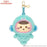 MINISO - Chiikawa x Sanrio Characters Vinyl Plush Pendant x Hangyodon+ Kuri-Manju