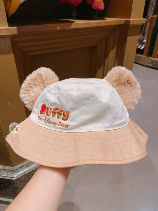 SHDL - Duffy With Ears Bucket Hat For Adults