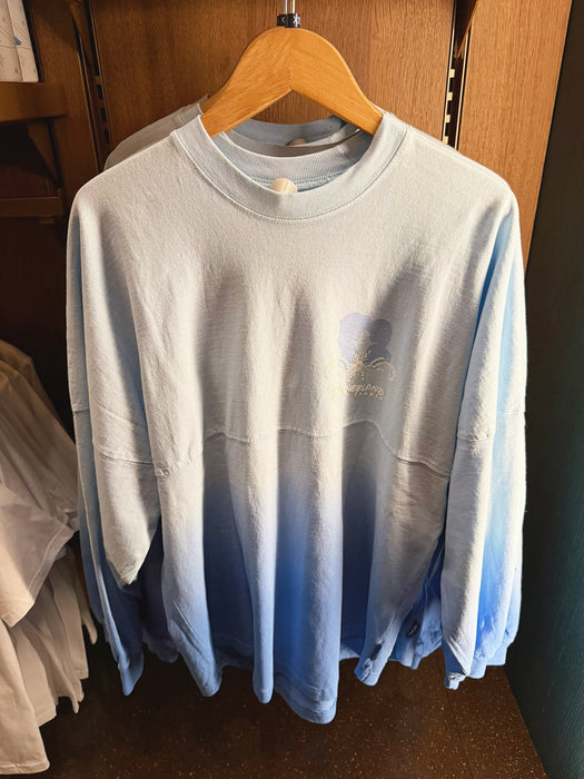 DLP - 2026 World of Frozen x Spirit Jersey 