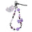 JDS - 2026 Empty-handed Goods  x Daisy Duck Strap Beads Die-cut Charm