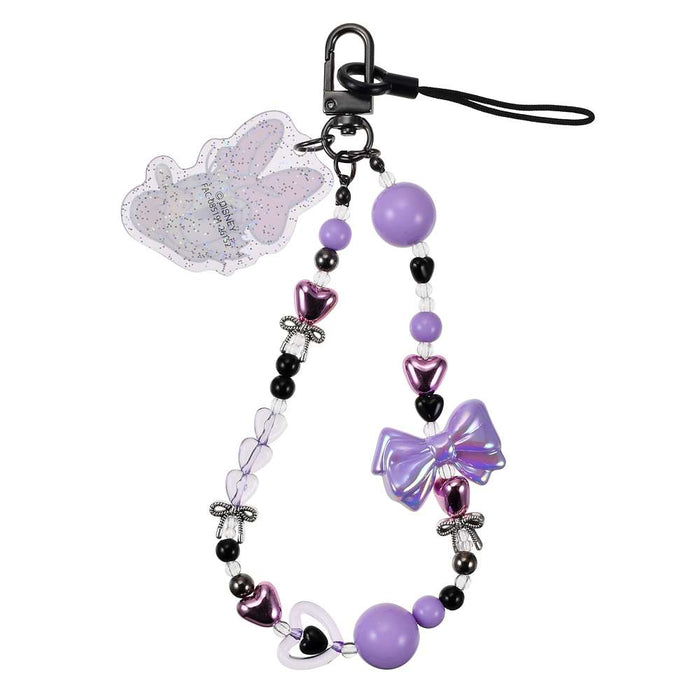 JDS - 2026 Empty-handed Goods  x Daisy Duck Strap Beads Die-cut Charm