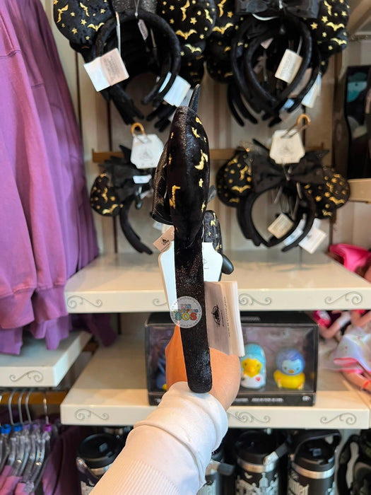 DLR/WDW - Halloween 2026 Mickey Mouse & Family Collection x Minnie Mouse Bat Ear Headband