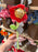 DLR/WDW - Beauty and the Beast 2026 - Beast Plush Flower