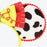 TDR - 2026 Toy Story 5 Collection x Jessie Ear Headband (Release Date: Jul 1, 2026)