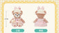 SHDL - 2026 Jelly Summer Duffy & Friends Collection x ShellieMay Plush Toy