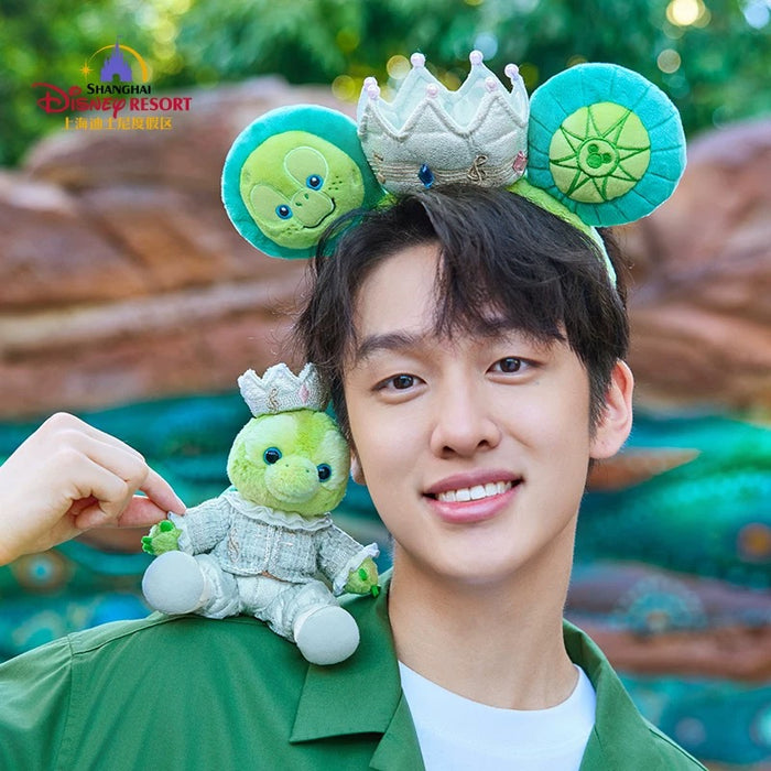 SHDL - Olu Mel "Fantasy Dreamy Celebration" Collection x Ear Headband