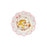 SHDL - 2026 Duffy & Friends Cherry Bakery Collection x CookieAnn Plate (Release Date: Jul 8, 2026)