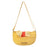 China Exclusive- Cute & Casual Laying Down Winnie the Pooh Shoulder Bag