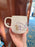 HKDL - Duffy & Friends ‘Hong Kong Disneyland’ Wordings Mug