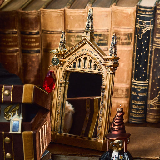Warner Bros. Studio Tour Tokyo – "Harry Potter and the Philosopher's Stone" 25th Anniversary Collection x Mizo no Miriri Table Mirror