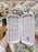 SHDL - 2026 Duffy & Friends Cherry Bakery Collection x Multi-Functions Case