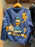 HKDL - Donald Duck ‘Where’s my Pillow?’ Pullover Sweatshirt for Adults