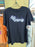 DLR/WDW - Halloween 2026 - The Little Mermaid Ursula “So Drama” Black Graphic Tee (Adult)