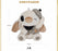 SHDS - 2025 Disney Platinum Party Collection x Stitch Plush Toy Size M (Release Date: Sept 9, 2025)