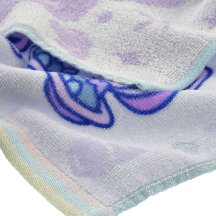 JDS - 2026 Baby Oyster Collection x Young Oyster Mini Towel (Release Date: Jun 23, 2026)