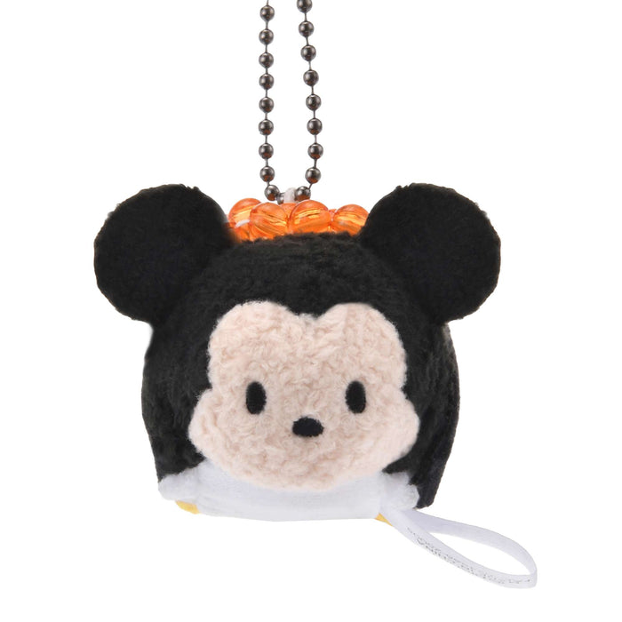 JDS - Mickey Mouse ‘Sushi’ Tsum Tsum Plush Keychain (Release Date: April 8, 2025)