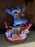 DLR/WDW - Lilo & Stitch - Stitch Attacks the City Light-Up Medium Figurine