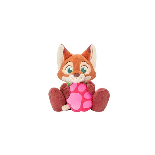 SHDL - Zootopia "Super Cute" Collection x Nick Wilde Plush Toy