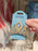 HKDL - World of Frozen 1st Anniversary Elsa Crown Hair Clip