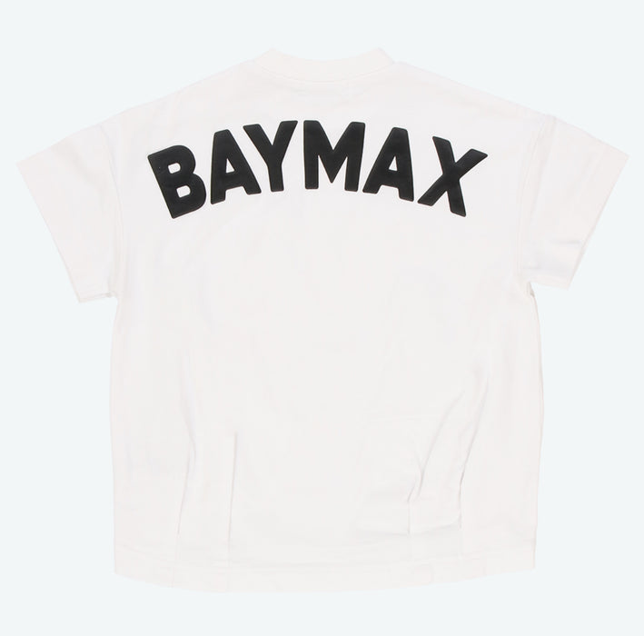 TDR - Baymax Baby T Shirt (Release Date: April 18)