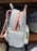 DLR/WDW - Lilo & Stitch - Loungefly Stitch Waffle Pattern Backpack