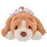 JDS - Nana The Dog Plush Shapes Pencil Case and Pen Case (Release Date: July 1, 2025)
