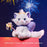 SHDS - 2026 Disney Sparkling Fireworks Series x Marie Plush Toy (Release Date: July 1, 2026)