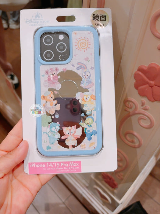 SHDL - Duffy & Friends "Colors of Nature" Collection x Duffy & Friends Iphone Case x