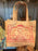 HKDL - Chip 'n' Dale Hong Kong Heritage Tote Bag