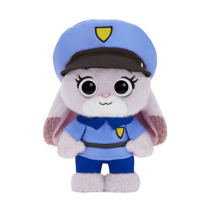 SHDS - Zootopia ‘Little Dream’ Collection x Judy Hopps Plush Toy (Release Date: Nov 5, 2025)